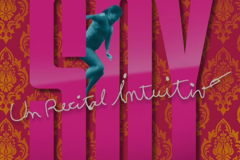 "Soy", un recital intuitivo