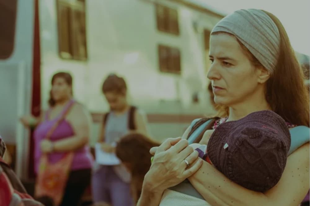 Por qué las madres no votan a Javier Milei