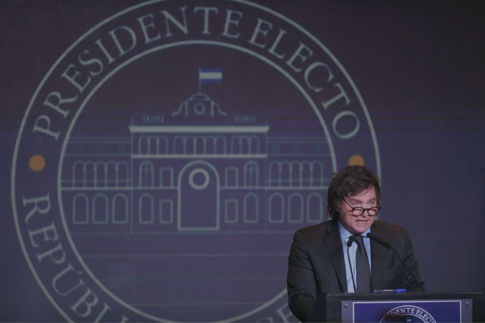 Milei presidente: ¿y ahora qué?