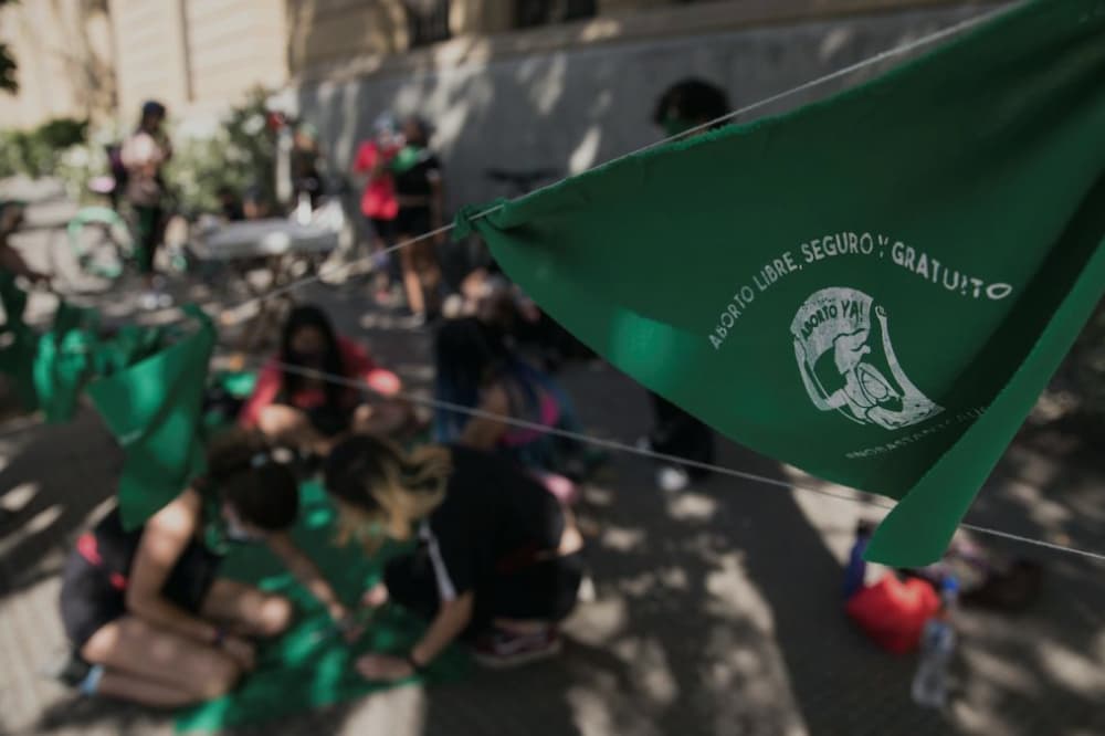 Chile: la penalización del aborto como violencia de género