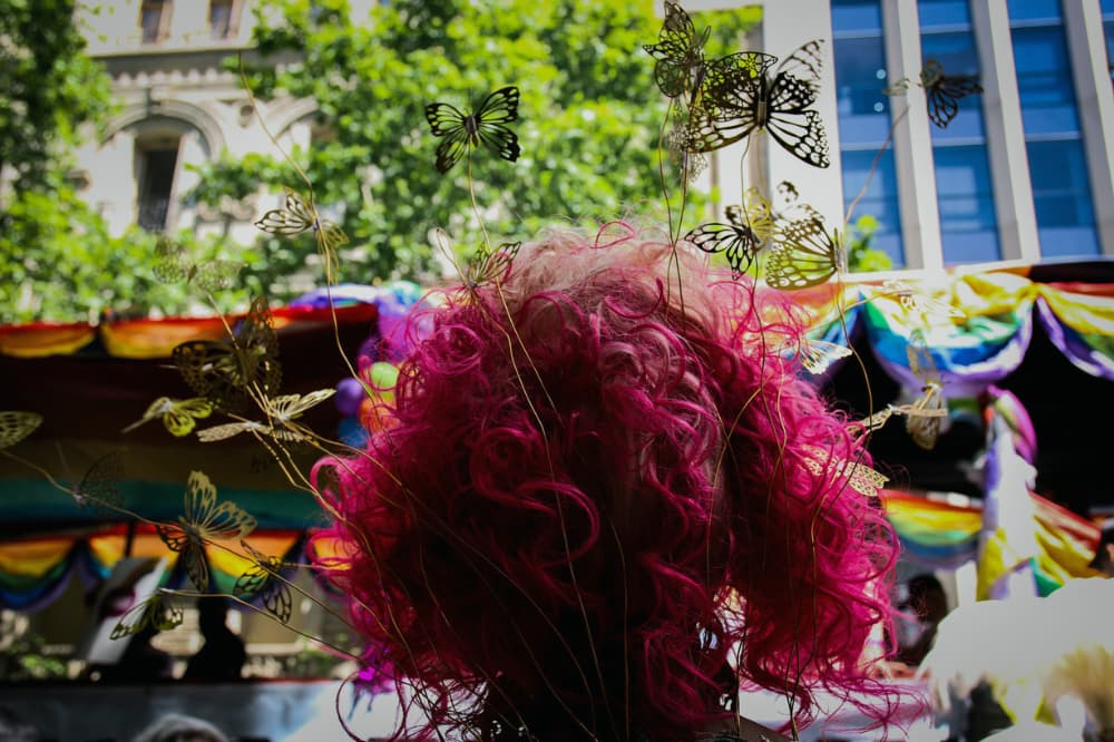 La comunidad LGBTIQNB+ tiene un mayor nivel educativo pero peores condiciones de vida