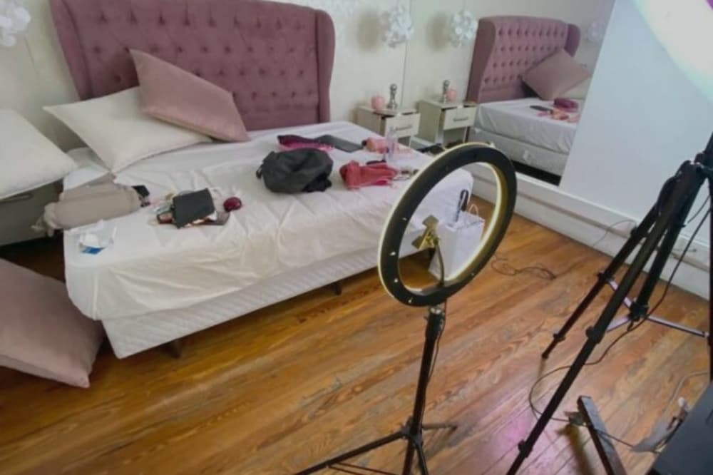 Lo que esconde "Argentina Studios": la historia de María, sobreviviente de una red de trata online