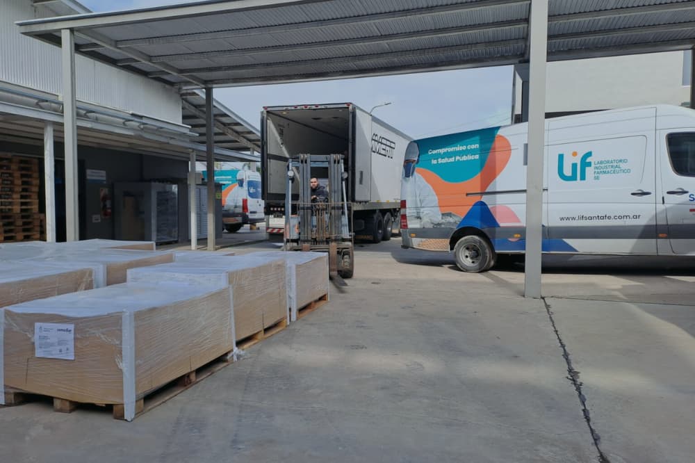 Mega DNU y acceso al aborto: ¿Qué pasa con producción pública de miso y mife?