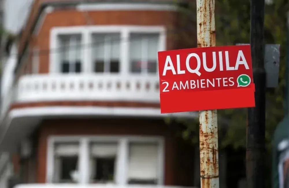 Ley de Alquileres y DNU: discutirán el pedido de nulidad presentado por "Inquilinos Agrupados"