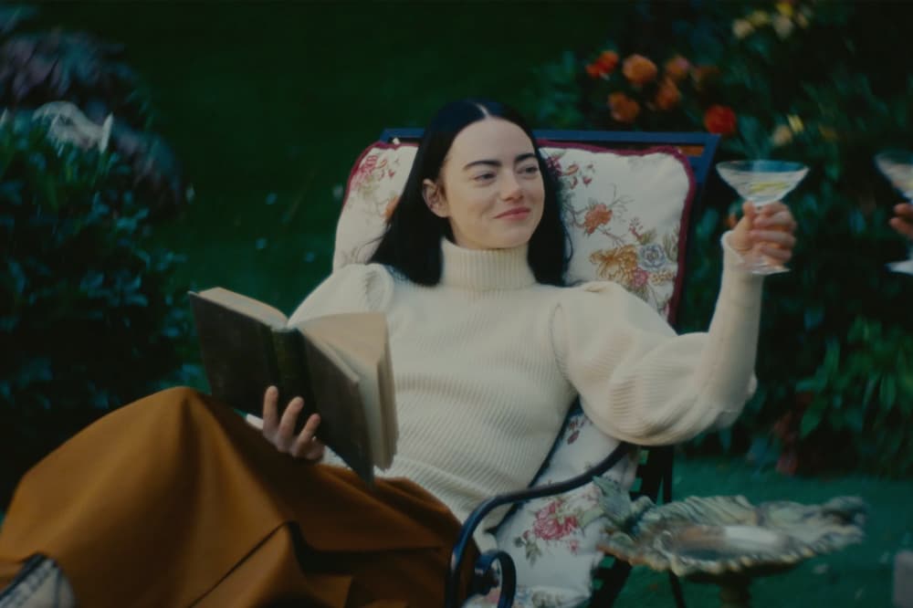 "Poor Things" y la liberación del deseo