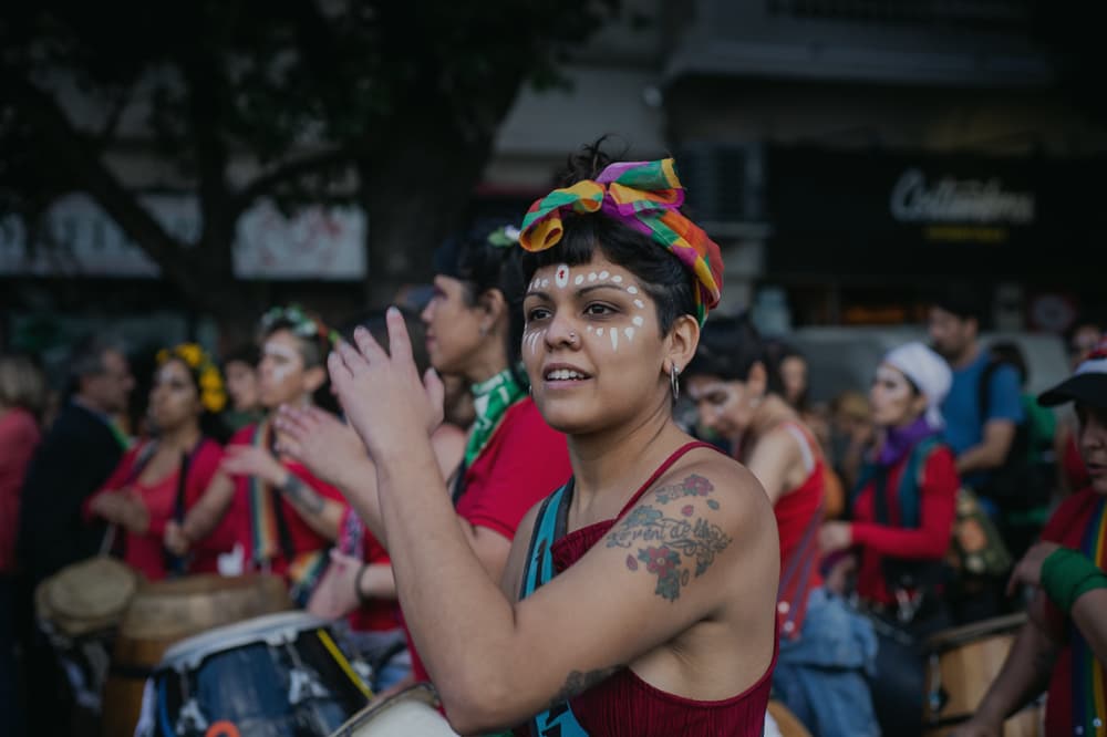 8M: a defender los derechos que supimos conseguir