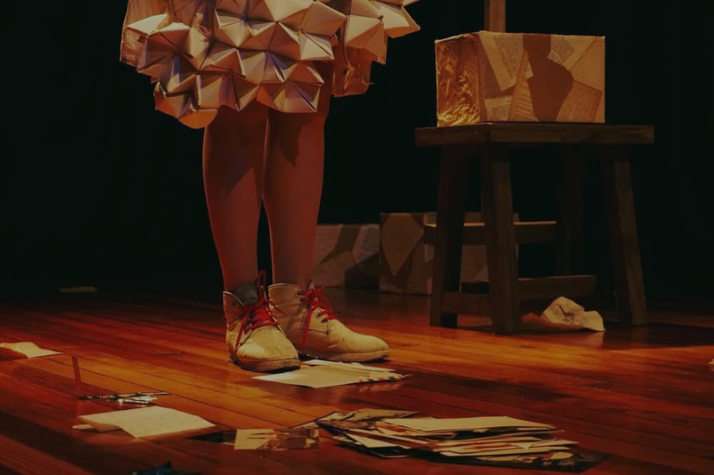 "Suplente", entre el colapso y la ternura