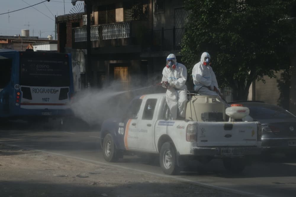 Dengue: ¿qué aprendimos de esta epidemia?