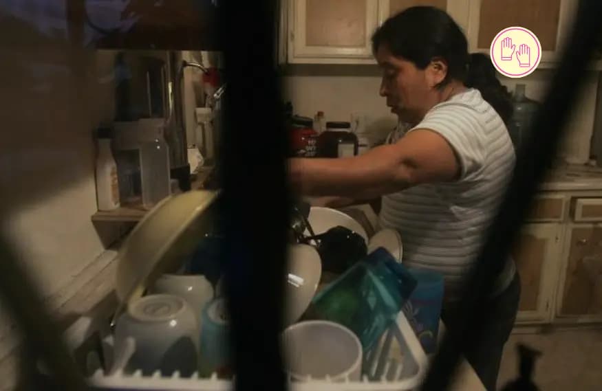 El trabajo en casas particulares: entre la informalidad y el derecho a ser reconocidas