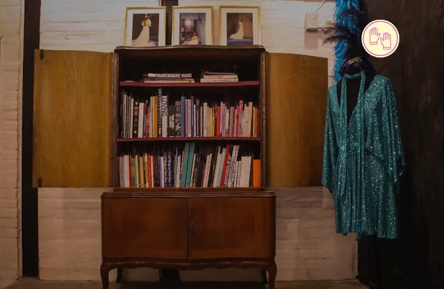 Las vejeces trans y el tiempo de los deseos