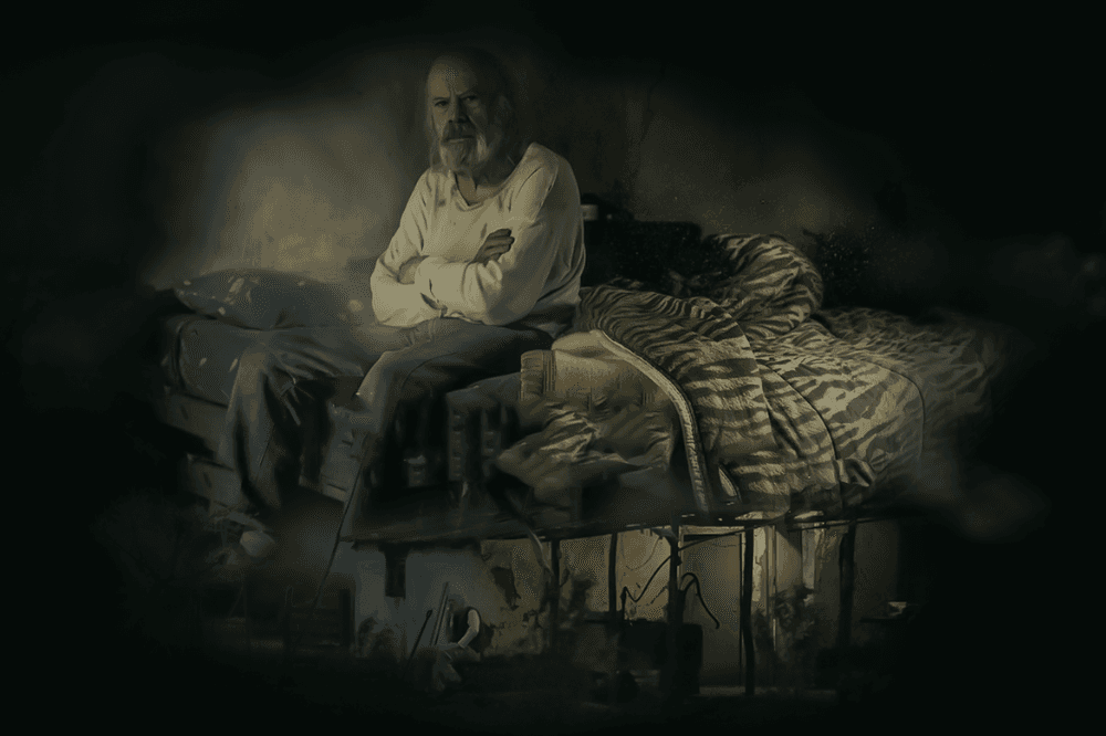 "El espanto", donde creer es curar