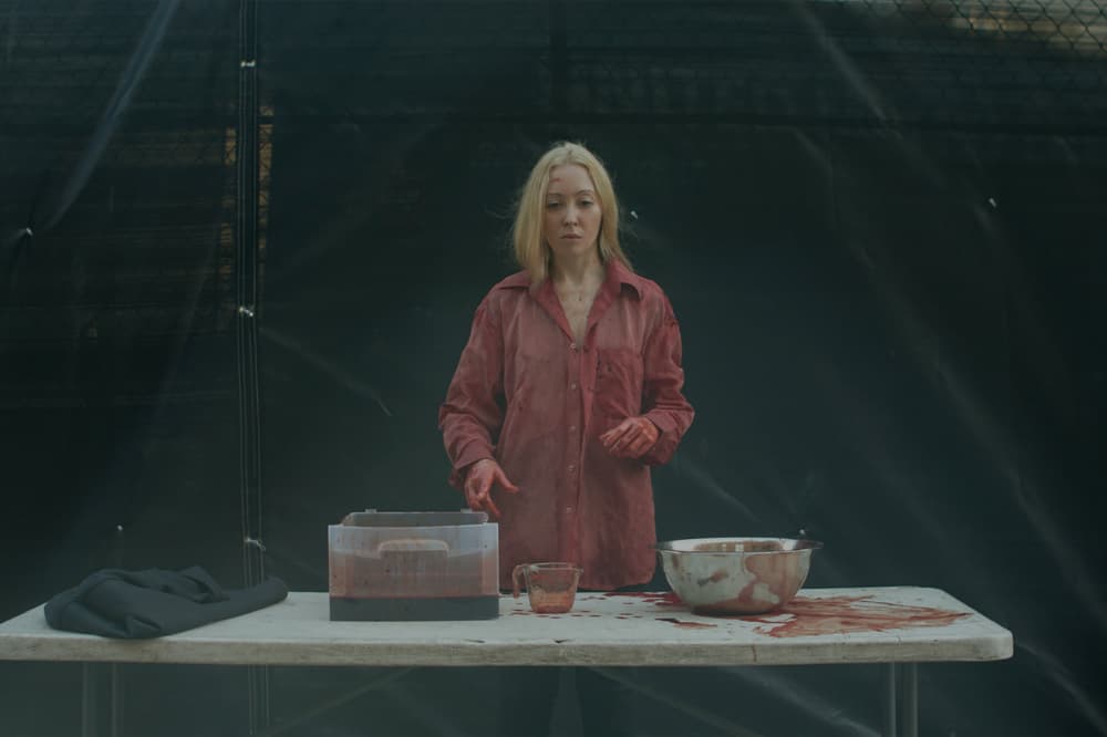 La obra de Natacha Voliakovsky: resistencia en tiempos neoliberales