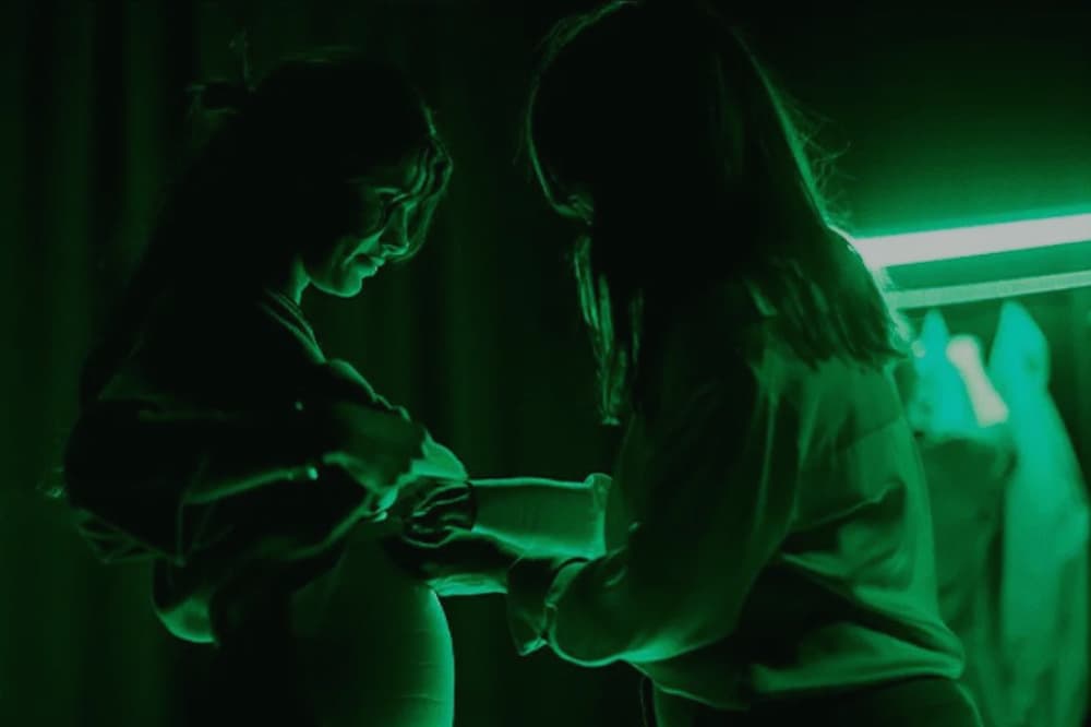 "Malparida", un parto que resignifica la amistad