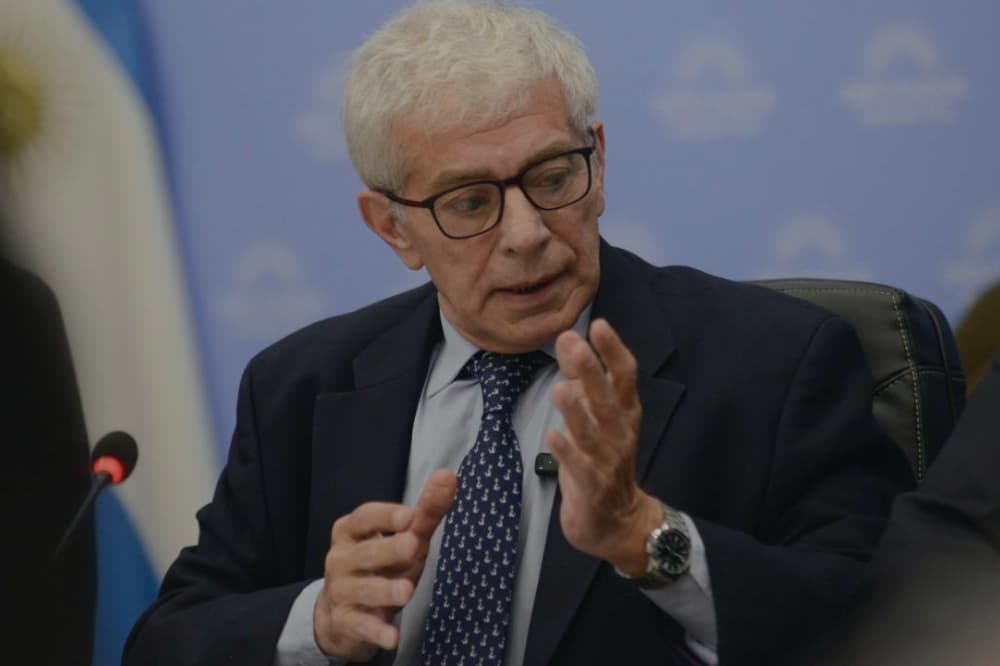 Cúneo Libarona en el Congreso: machismo y ataque a las políticas de género