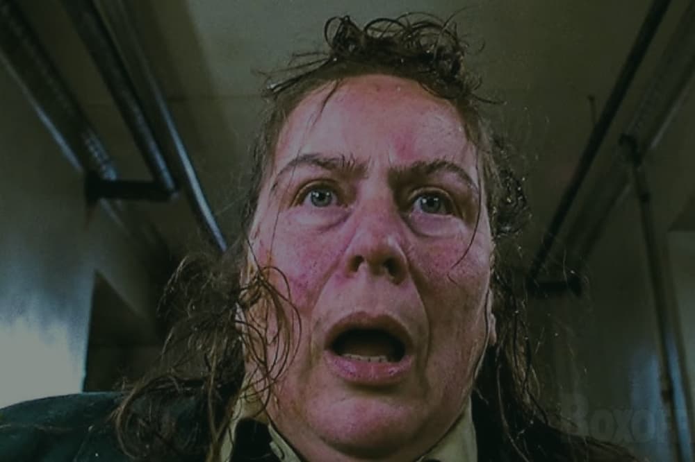 ¿Alguien puede pensar en las directoras de escuelas? 