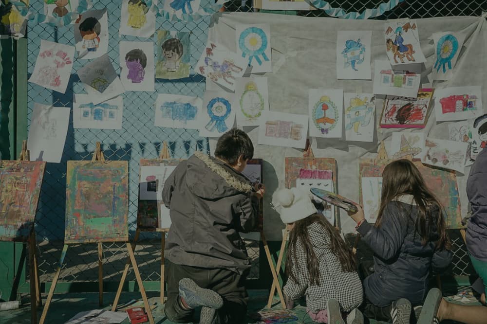 Resistir, imaginar y transformar desde la política educativa