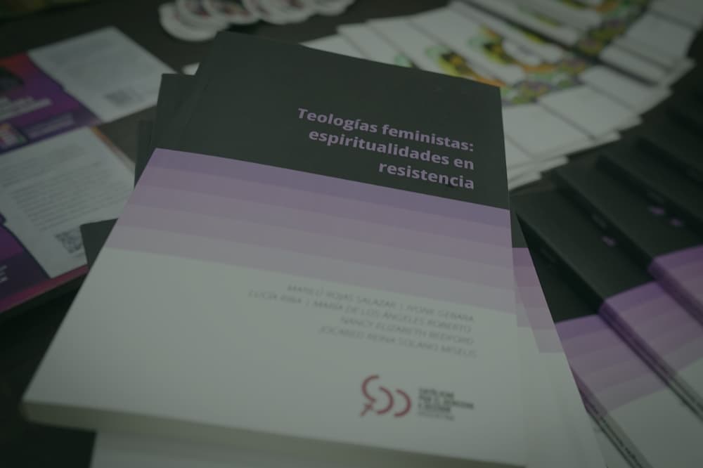 Vivir una vida católica y feminista