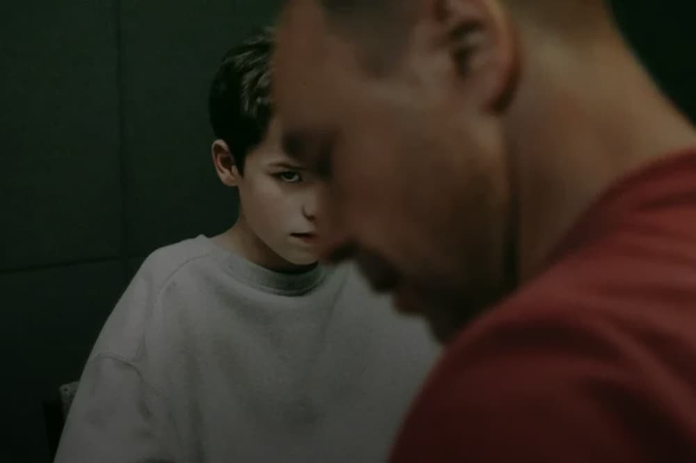 Adolescencia: ser un pibe en esta época