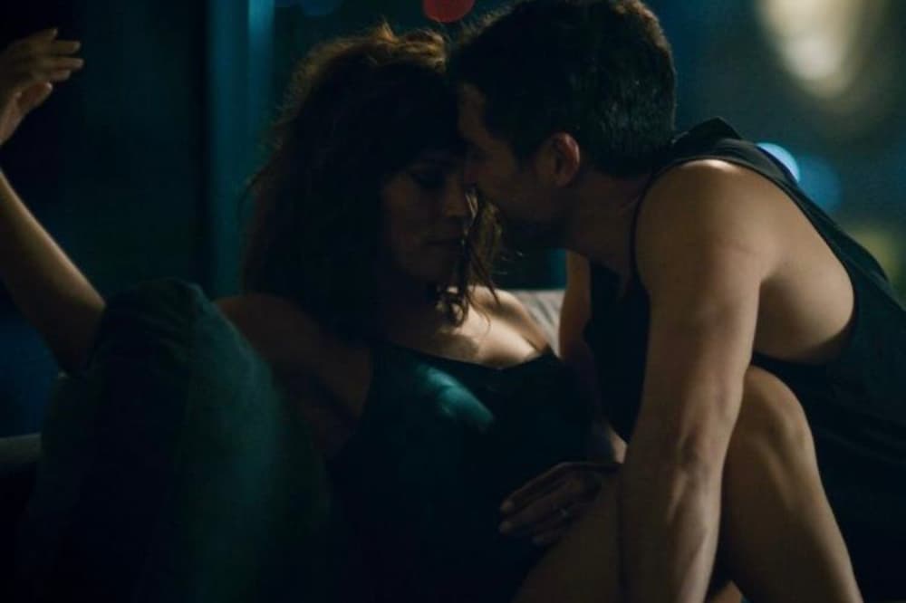 "Tesis sobre una domesticación": el cine como respuesta a la crisis