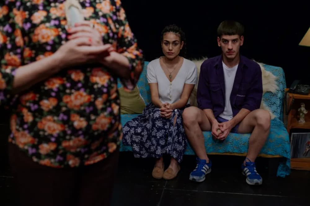 "Una muerte compartida" para reflexionar sobre la existencia trans