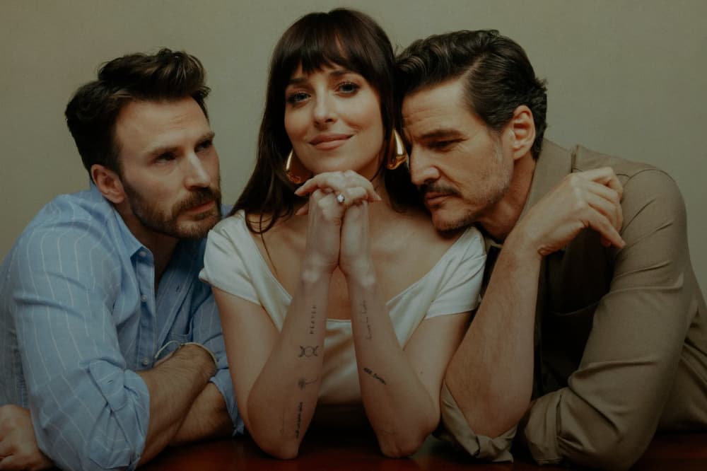 Materialists: matrimonio, patrimonio y vínculos en la sociedad del capitalismo financiero