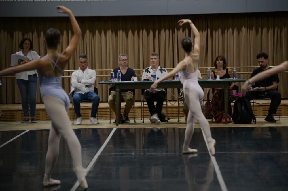 El precio del éxito: violencia estética y trastornos alimentarios en la danza