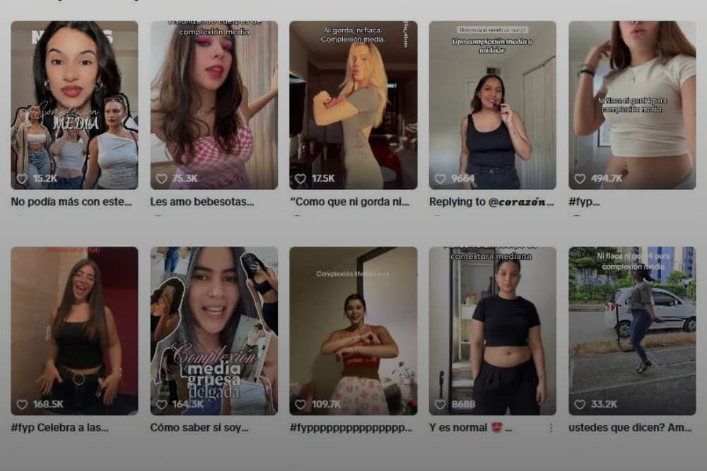 "Complexión media": mandatos que cambian de forma, pero perduran