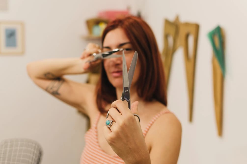 "Anita Q" y una invitación a volver a lo manual