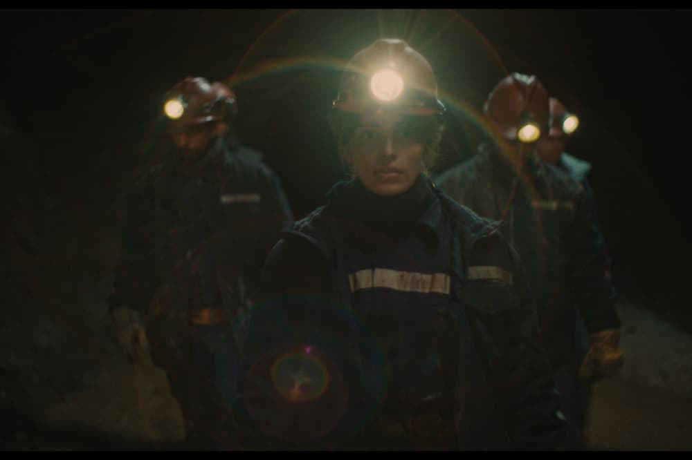 "Miss Carbón": bendita tú eres entre todos los hombres