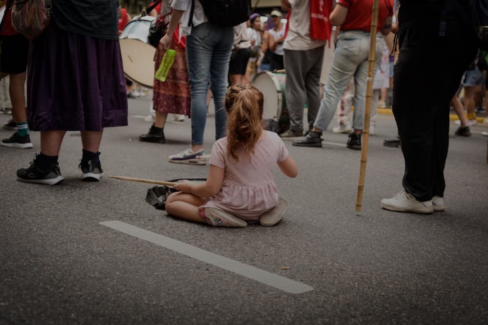 Relevamiento sobre el lobby de las "falsas denuncias": la última trinchera de la ultraderecha