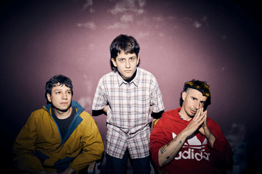 "Algo para decirte", el primer álbum de Nina Suárez