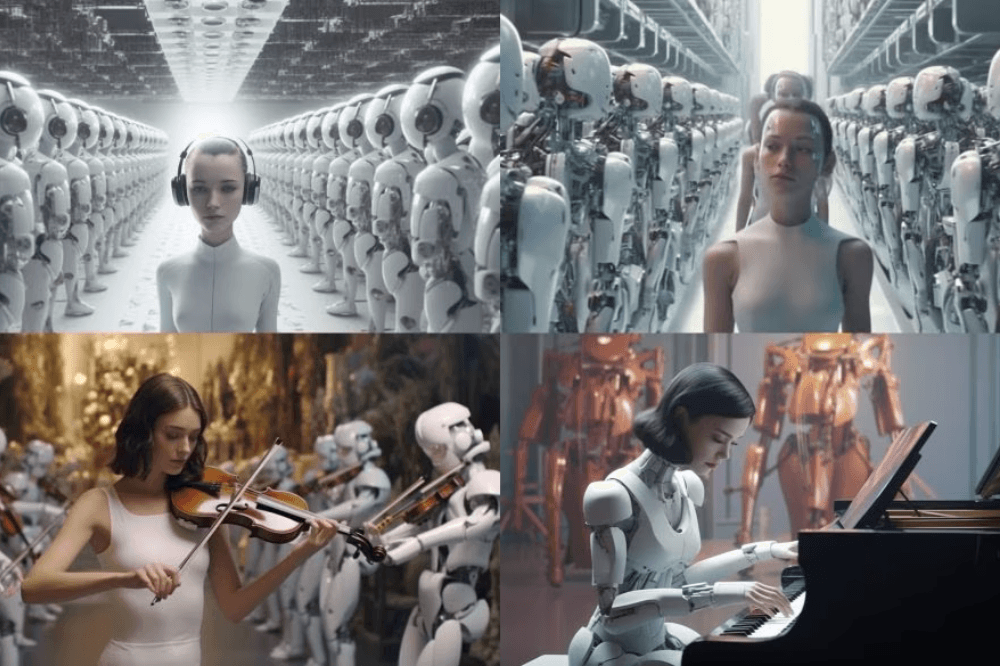 ¿Pueden combatirse los sesgos de género en IA?