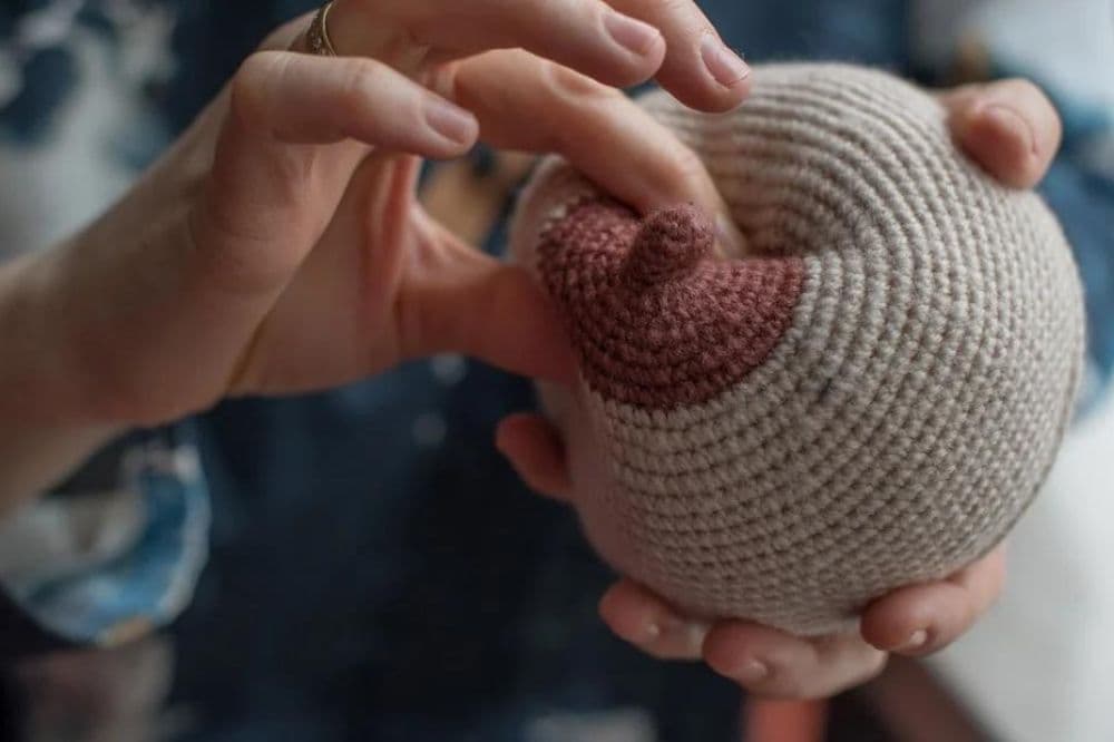 Las puericultoras quieren su ley