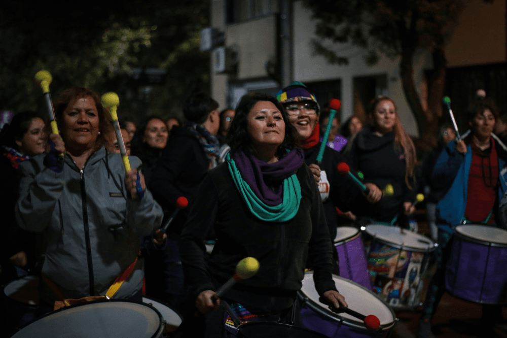 Se presentó el informe de la ACDH sobre las violencias de género en Argentina