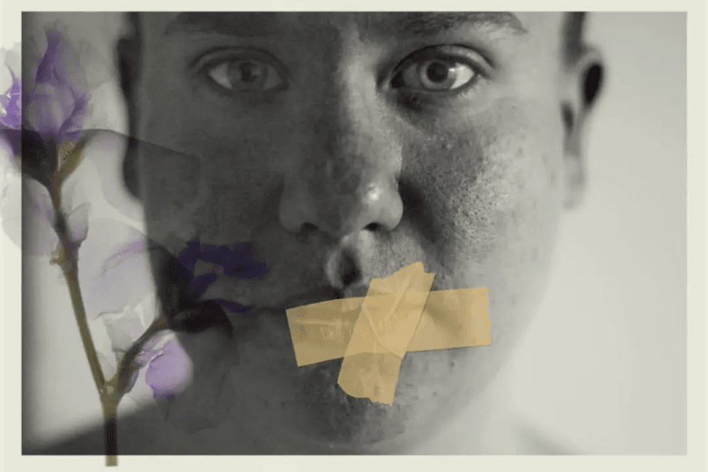 "Falta mucho para la noche": cómo transformar el dolor y dar pelea