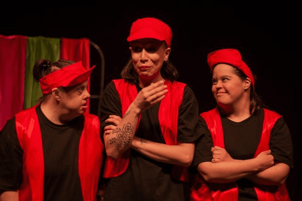 "Dejame tu CV que te llamamos", declarada de interés cultural para la Legislatura porteña