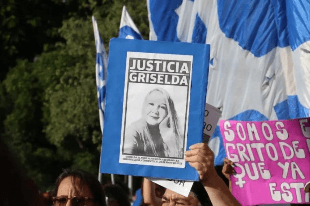 Griselda Blanco: un caso que expone la desprotección a las periodistas