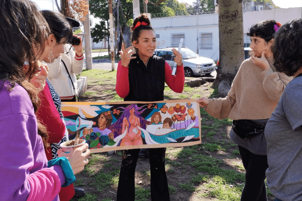 Violencia obstétrica en el Hospital de Morón: una denuncia colectiva