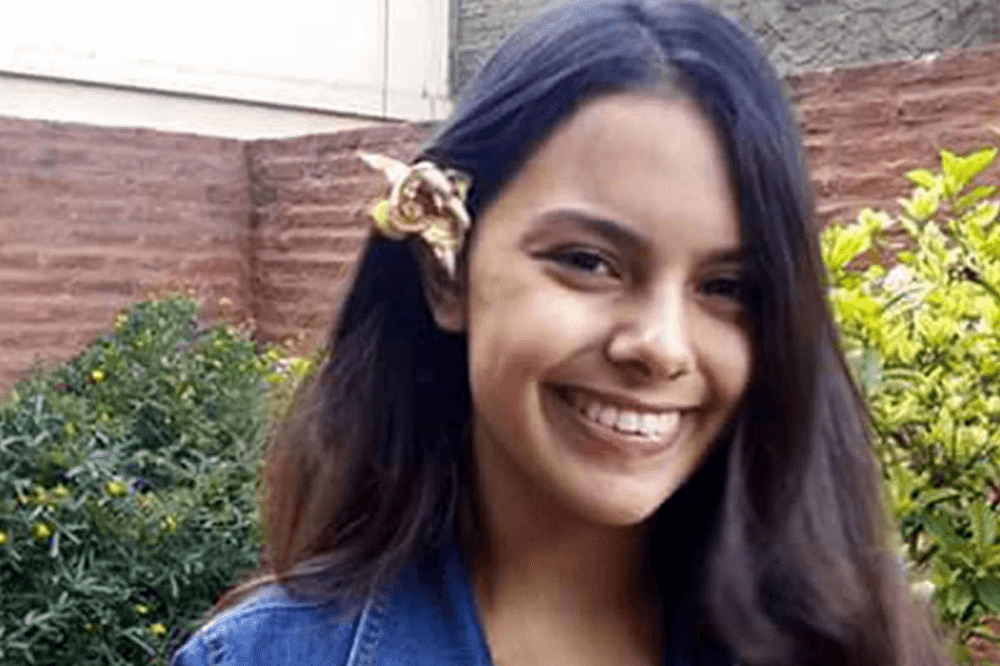 Justicia por Anahí: mañana se conocerá la sentencia