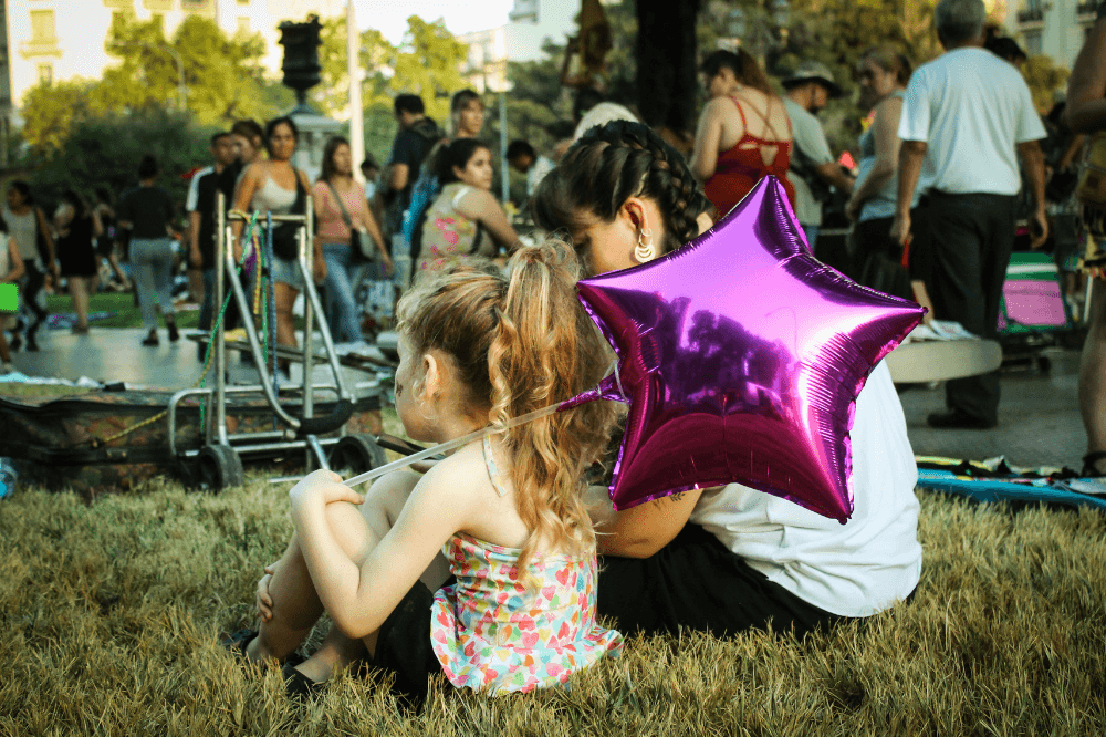 Justicia por Cielo: las madres son protectoras, no obstructoras
