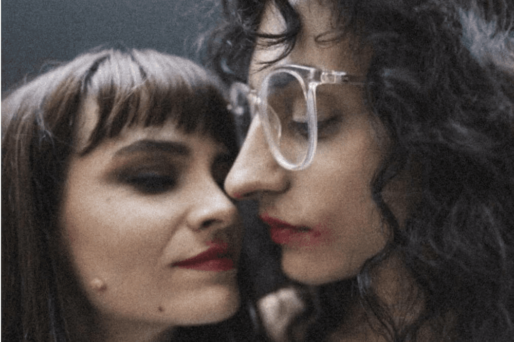 El Amor después del Amor (y del dolor)