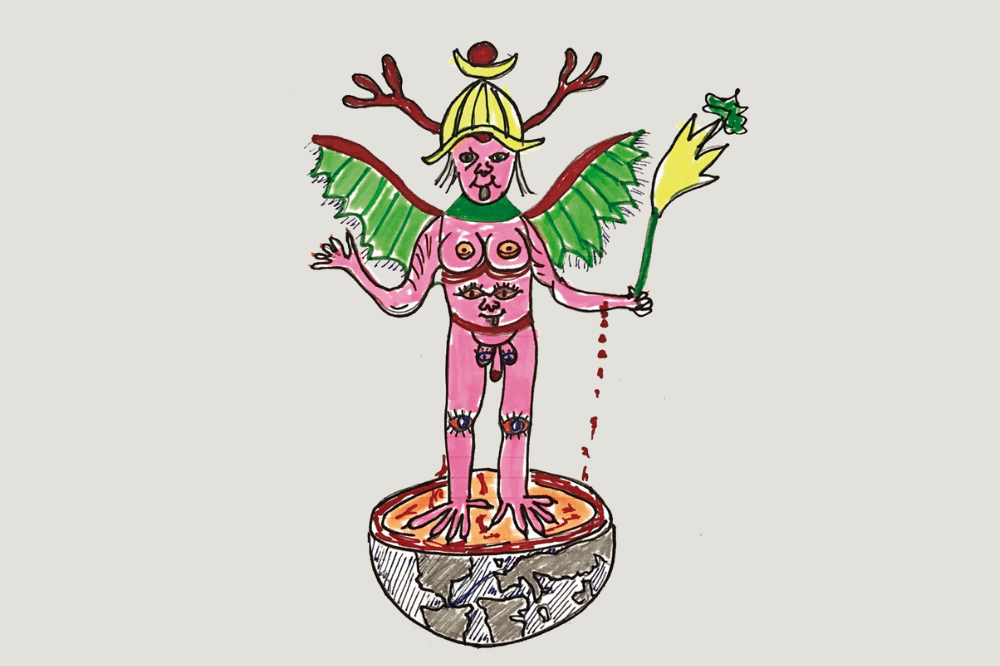 Dysphoria Mundi: Paul B. Preciado y la necesidad de pensar todo diferente