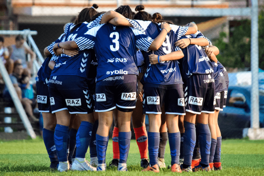 GELP: desplazaron a la primera Subcomisión de Género