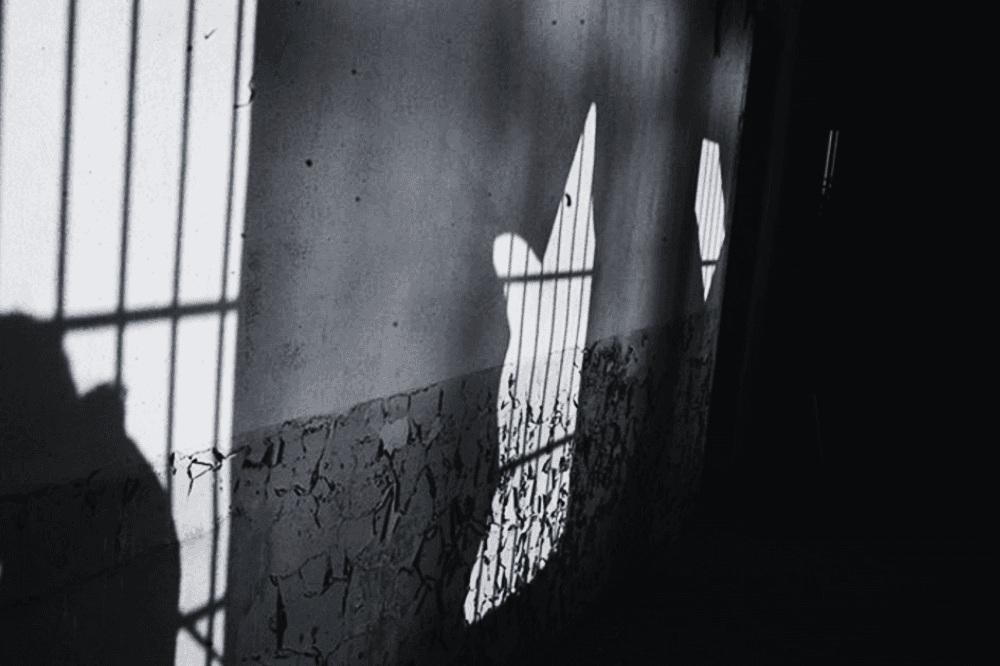 Maternidades en cautiverio: parir con los restos del horror en el cuerpo