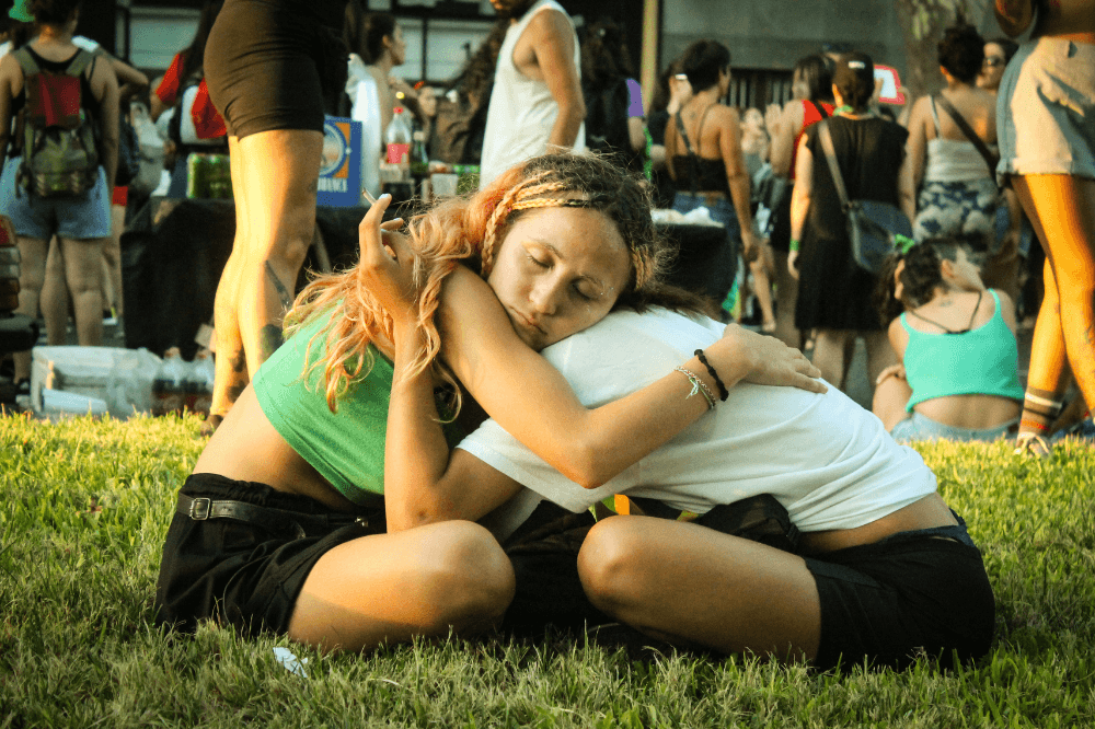 Amigue, ¿tu terapeuta es feminista?