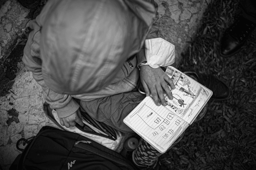 Argentina: 2 de cada 3 niñes son pobres