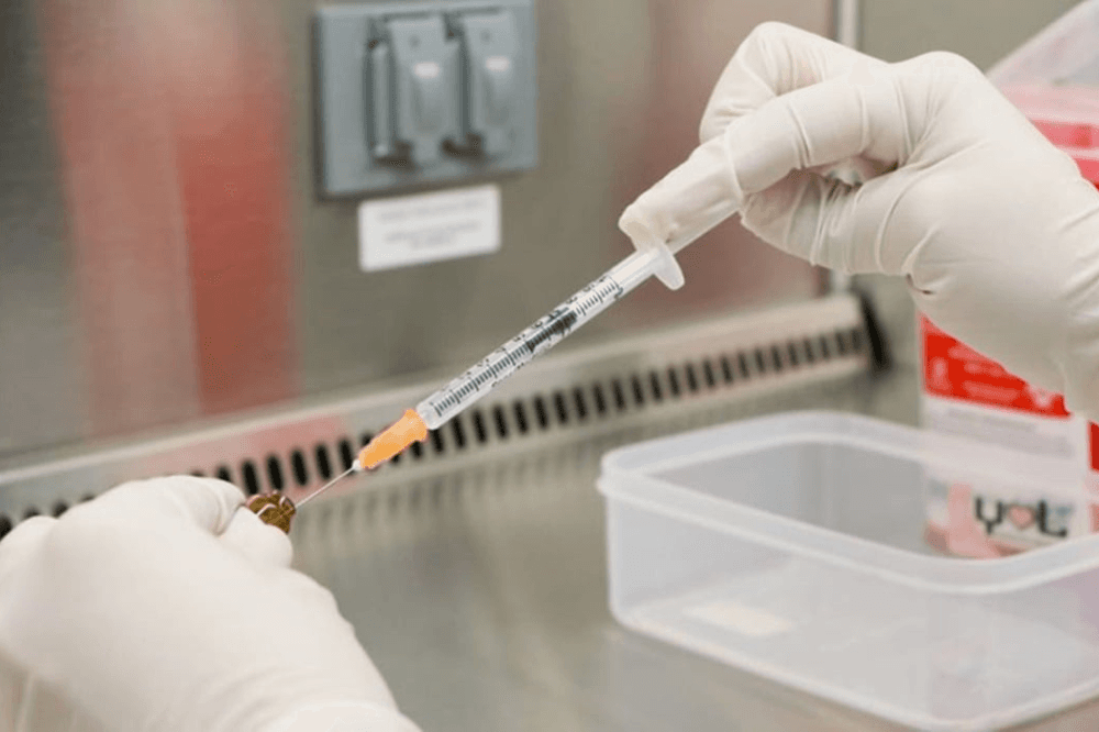 Se canceló el proyecto Mosaico, la vacuna experimental contra el VIH