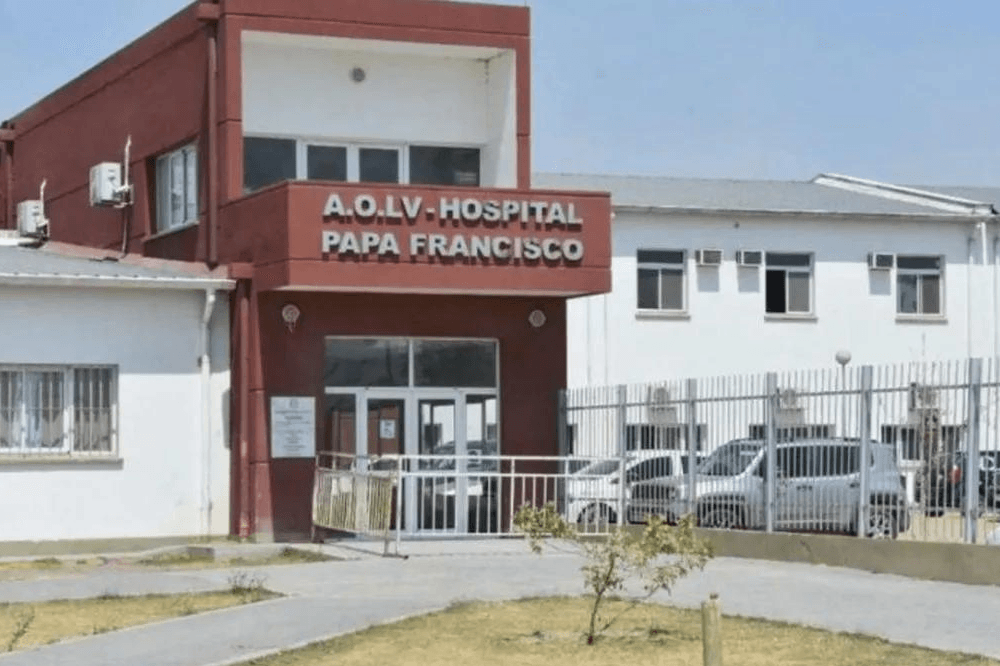 Violencia obstétrica en Salta: la calle no es un lugar para parir