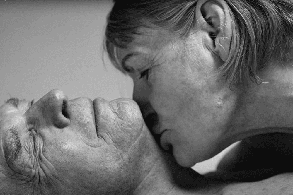 ¿Qué sabemos sobre la sexualidad en la vejez?