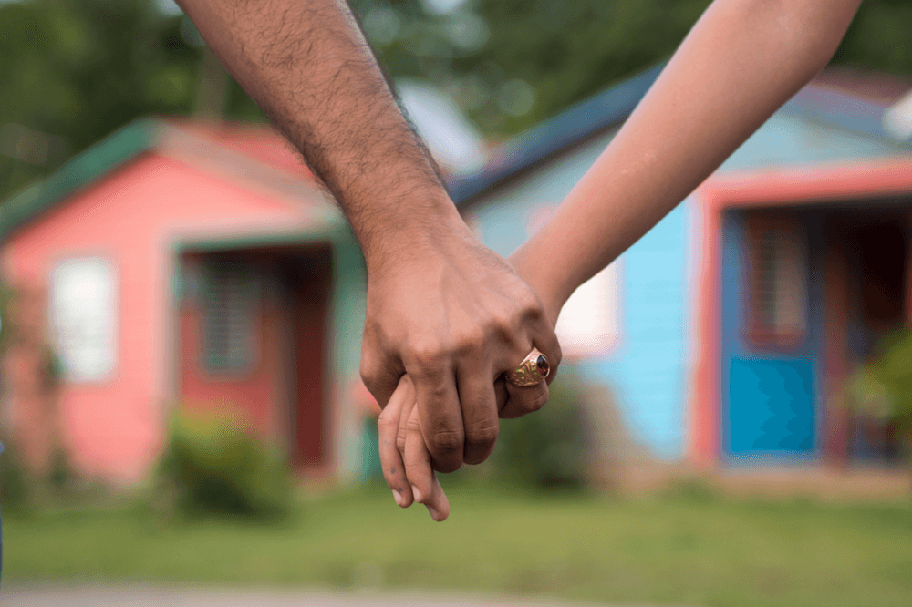 Sí, ¿quiero?: matrimonios y uniones forzadas en la infancia